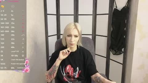 Snapshot of black_orchides chatting on 20, 4, 2026 Emily online show from 20, 4, 2026