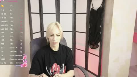 Snapshot of black_orchides chatting on 22, 4, 2026 Emily online show from 22, 4, 2026