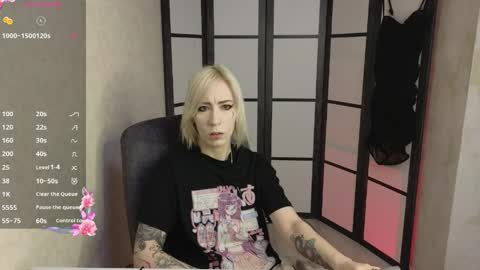 Snapshot of black_orchides chatting on 24, 4, 2026 Emily online show from 24, 4, 2026