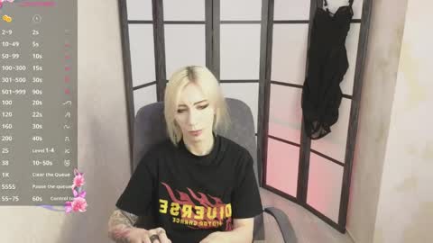 Snapshot of black_orchides chatting on 12, 5, 2026 Emily online show from 12, 5, 2026