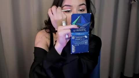 Mon Mon online show from 9, 1, 2025