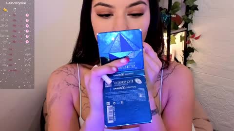 Mon Mon online show from 7, 2, 2025