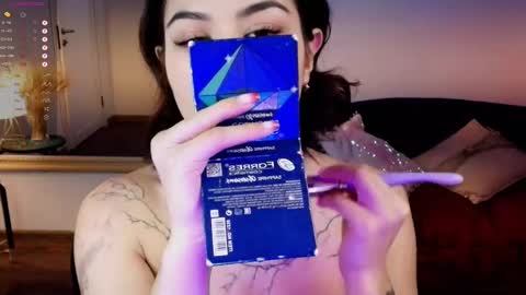 Mon Mon online show from 27, 2, 2025