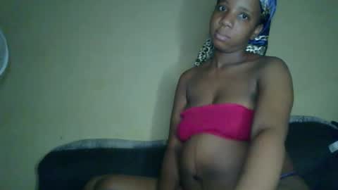 Blackqueen online show from 30, 4, 2026