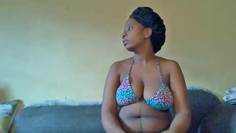 Blackqueen online show from 10, 7, 2026