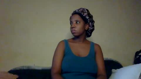 Blackqueen online show from 19, 7, 2026
