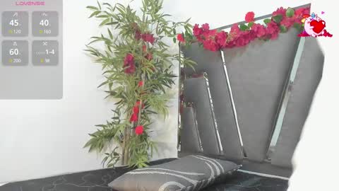 Snapshot of black_rose02 chatting on 28, 2, 2025 B L A C K R O S E online show from 28, 2, 2025