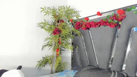 Snapshot of black_rose02 chatting on 12, 3, 2025 B L A C K R O S E online show from 12, 3, 2025