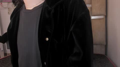 B L A C K  R O S E  online show from 13, 2, 2026