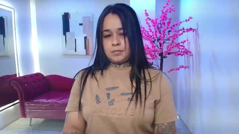 Rousse  online show from 9, 11, 2025