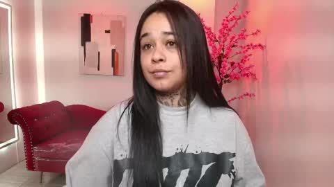 Rousse  online show from 13, 11, 2025