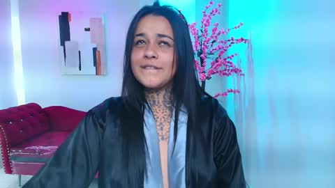 Rousse  online show from 5, 12, 2025