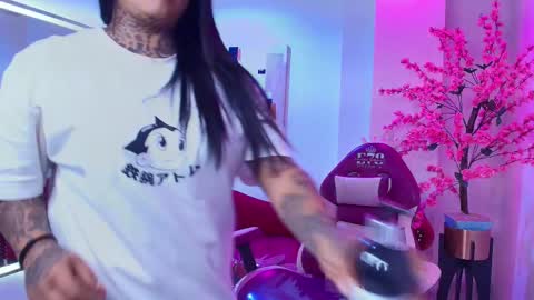 Rousse  online show from 3, 3, 2026