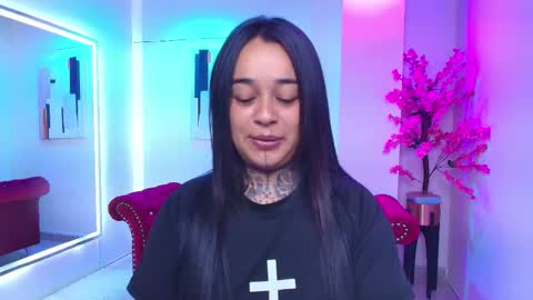 Rousse  online show from 27, 3, 2026