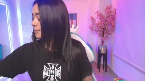 Rousse  online show from 17, 4, 2026