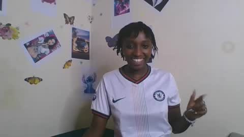 Snapshot of black_rosey chatting on 14, 1, 2026 veraa online show from 14, 1, 2026