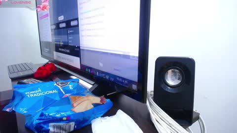 Tifany online show from 24, 1, 2025