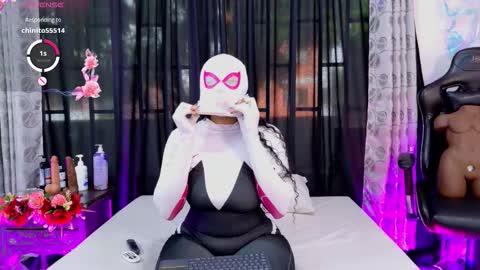 Tifany online show from 4, 11, 2025