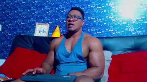 duglas online show from 22, 12, 2025