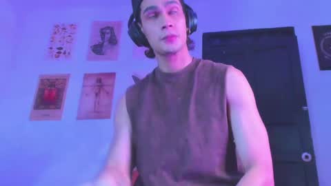 Snapshot of black_skull22 chatting on 9, 4, 2026 Bryan online show from 9, 4, 2026