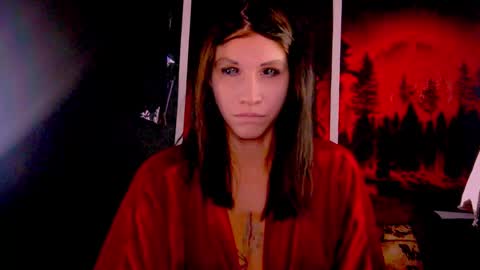 Kristin online show from 4, 11, 2025