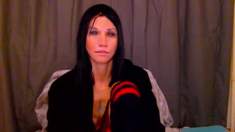 Kristin online show from 7, 2, 2026