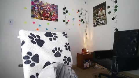 black_tentationx online show from 18, 2, 2025