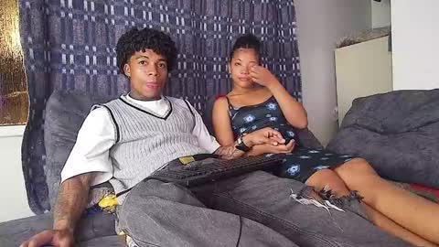 black_tentationx online show from 4, 10, 2025