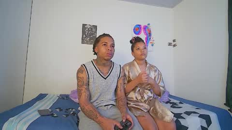 black_tentationx online show from 11, 4, 2026