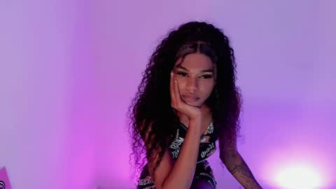 Snapshot of black_thifanny1 chatting on 8, 3, 2026 black_thifanny1 online show from 8, 3, 2026