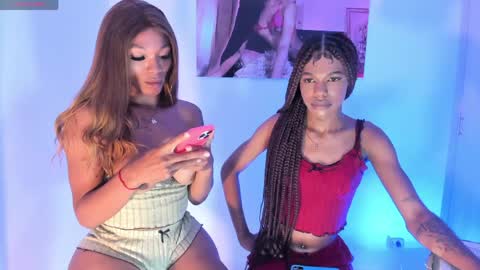 Snapshot of black_thifanny1 chatting on 8, 6, 2026 black_thifanny1 online show from 8, 6, 2026