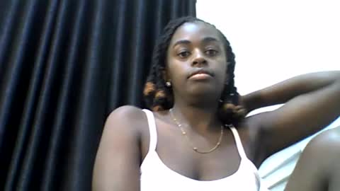 black_vanila online show from 27, 6, 2026