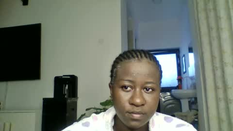 Snapshot of blackafrica2023 chatting on 4, 4, 2026 black african online show from 4, 4, 2026