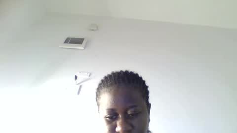 Snapshot of blackafrica2023 chatting on 6, 4, 2026 black african online show from 6, 4, 2026