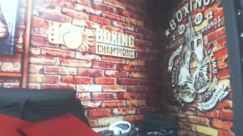 BlackAndAxel online show from 16, 3, 2026