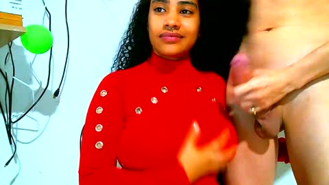 Snapshot of blackandwhitesex0123 chatting on 26, 3, 2026 blackandwhitesex0123 online show from 26, 3, 2026