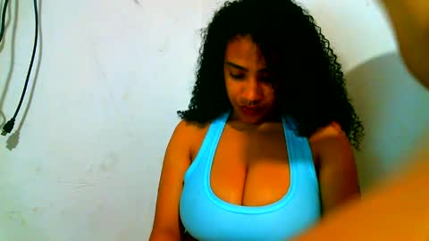 Snapshot of blackandwhitesex0123 chatting on 30, 3, 2026 blackandwhitesex0123 online show from 30, 3, 2026