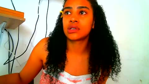 Snapshot of blackandwhitesex0123 chatting on 5, 4, 2026 blackandwhitesex0123 online show from 5, 4, 2026