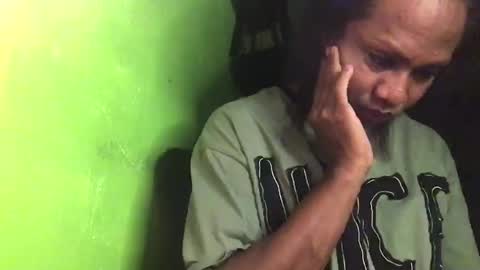 Crystal online show from 28, 1, 2025