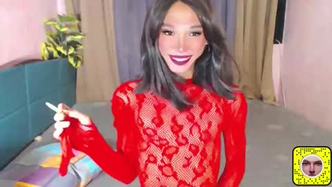 Snapshot of blackbarbie_jamie chatting on 13, 5, 2026 blackbarbie_jamie online show from 13, 5, 2026