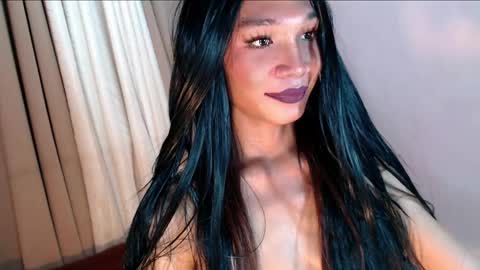 Snapshot of blackbarbie_jamie chatting on 20, 5, 2026 blackbarbie_jamie online show from 20, 5, 2026