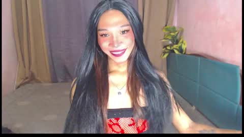 Snapshot of blackbarbie_jamie chatting on 3, 6, 2026 blackbarbie_jamie online show from 3, 6, 2026