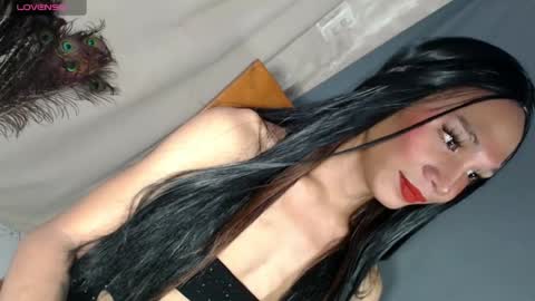 Snapshot of blackbarbie_jamie chatting on 4, 6, 2026 blackbarbie_jamie online show from 4, 6, 2026