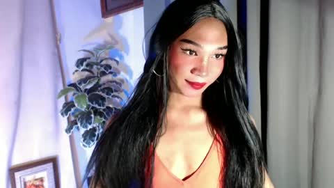 Snapshot of blackbarbie_jamie chatting on 13, 6, 2026 blackbarbie_jamie online show from 13, 6, 2026