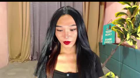 Snapshot of blackbarbie_jamie chatting on 15, 6, 2026 blackbarbie_jamie online show from 15, 6, 2026