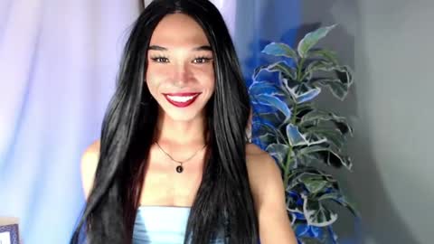 Snapshot of blackbarbie_jamie chatting on 16, 6, 2026 blackbarbie_jamie online show from 16, 6, 2026