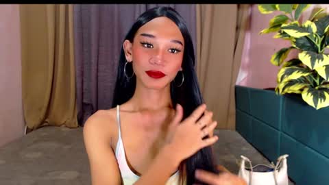 Snapshot of blackbarbie_jamie chatting on 20, 6, 2026 blackbarbie_jamie online show from 20, 6, 2026