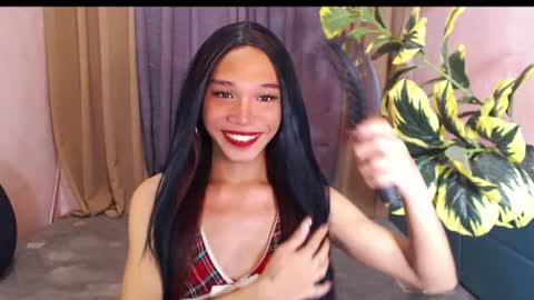 Snapshot of blackbarbie_jamie chatting on 29, 6, 2026 blackbarbie_jamie online show from 29, 6, 2026