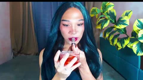 Snapshot of blackbarbie_jamie chatting on 16, 7, 2026 blackbarbie_jamie online show from 16, 7, 2026