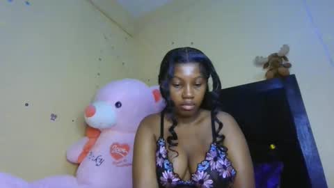 Snapshot of blackbarbiep chatting on 15, 2, 2026 blackbarbiep online show from 15, 2, 2026